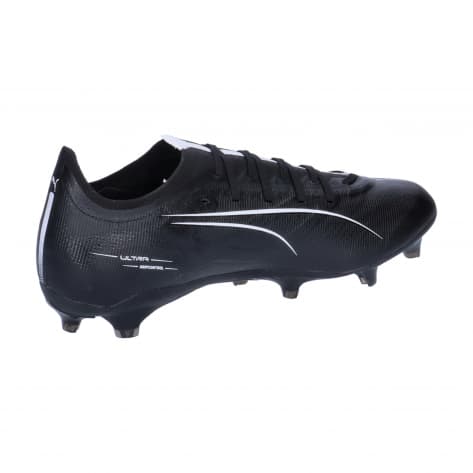 Puma Herren Fussballschuhe ULTRA 5 MATCH FG/AG 107687-02 47 PUMA Black-PUMA White | 47