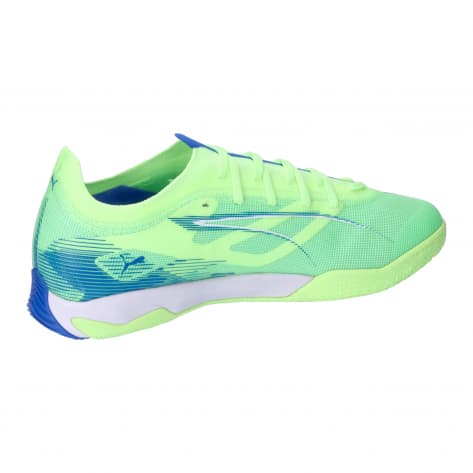 Puma Unisex Fussballschuhe ULTRA 5 MATCH IT 107895-03 45 Fizzy Apple-P Wht-Bluemaz | 45