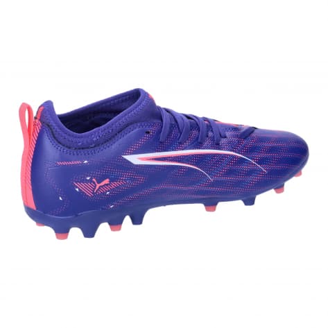 Puma Kinder Fussballschuhe ULTRA 5 MATCH MG Jr 108098 