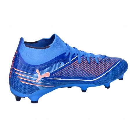 Puma Herren Fussballschuhe ULTRA 6 MATCH+ FG/AG 108524 