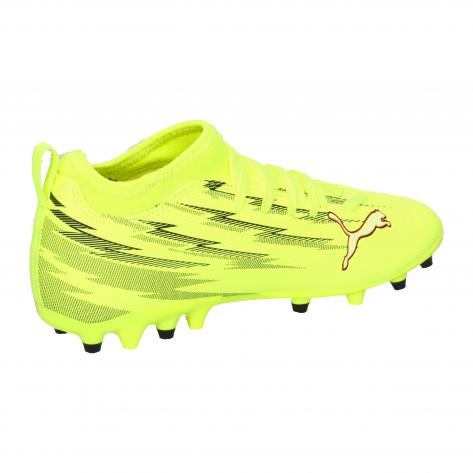 Puma Kinder Fußballschuhe ULTRA 6 MATCH MG Jr 108973 