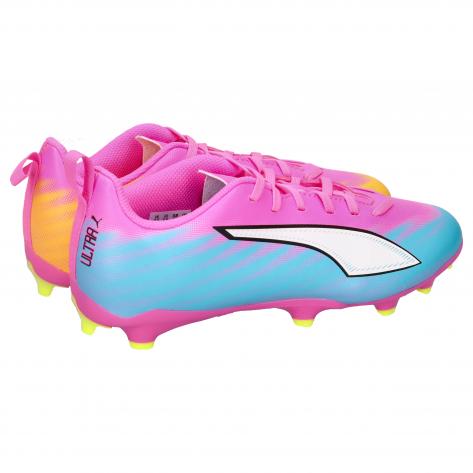 Puma Kinder Fußballschuhe Ultra 6 FG/AG Jr 108705 