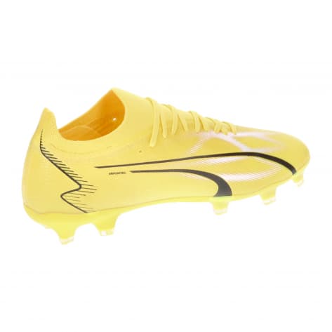 Puma Herren Fußballschuhe Ultra Match FG/AG 107347 