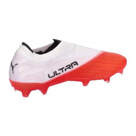 Puma Herren Fussballschuhe ULTRA NITRO 7 MATCH LL FG/AG 109141 