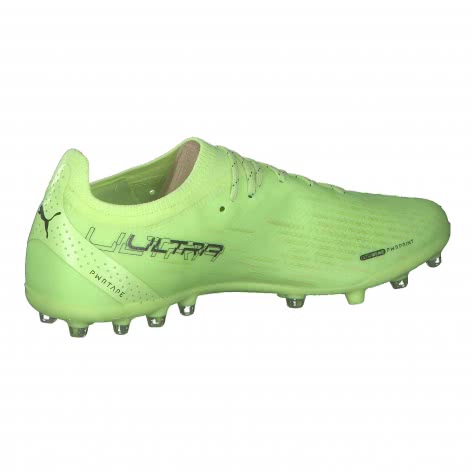 Puma Herren Fußballschuhe Ultra Ultimate MG 106897-01 46.5 Fizzy Light-Parisian Blue | 46.5