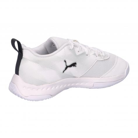 Puma Kinder Hallenschuhe Varion 3 Jr 109097 