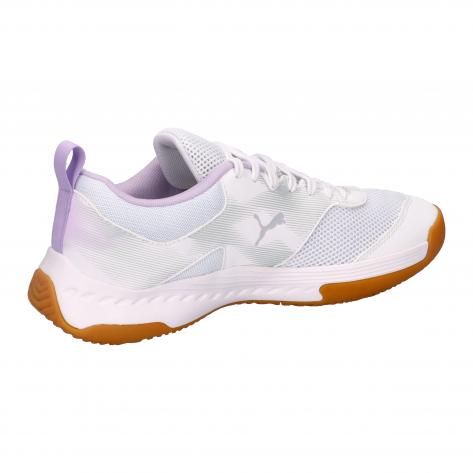 Puma Unisex Hallenschuhe Varion 3 109096 
