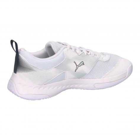 Puma Unisex Hallenschuhe Varion 3 109096 