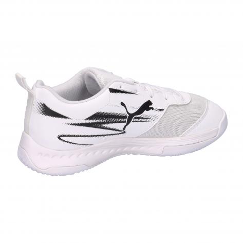 Puma Kinder Hallenschuhe Varion II Jr 108105 