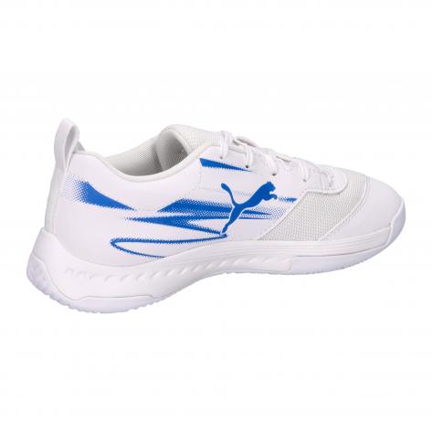 Puma Kinder Hallenschuhe Varion II Jr 108105 
