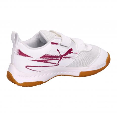 Puma Kinder Hallenschuhe Varion II V Jr 108106 