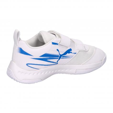 Puma Kinder Hallenschuhe Varion II V Jr 108106 