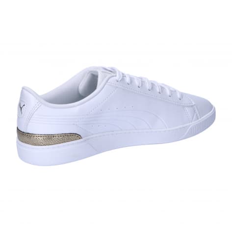 Puma Unisex Sneaker Vikky v3 Metallic Shine 395085 