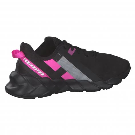 Puma Damen Trainingssschuhe Weave XT Twin 194118 