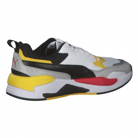 Puma Unisex Sneaker X-Ray 2 Square 373108 