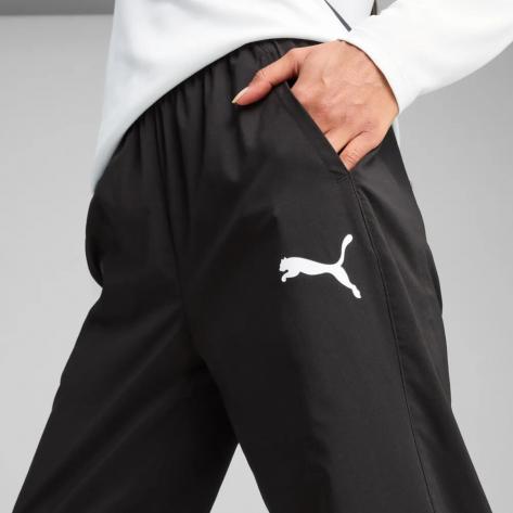 Puma Damen Trainingshose Cross the Line Pant 3.0 526746 