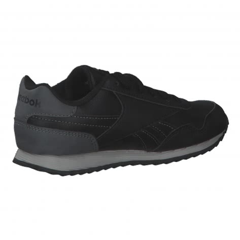 Reebok Kinder Sneaker ROYAL CLJOG 3.0 G58309 28 Black/Black/Pure Grey 6 | 28