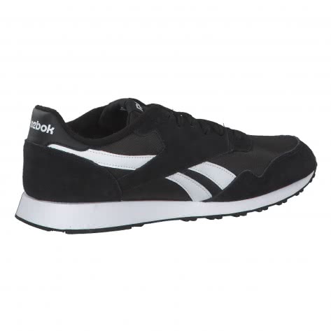 Reebok Herren Sneaker Royal Ultra BS7966 37 1/2 Black/White | 37 1/2