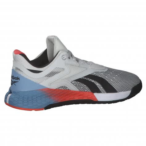 Reebok Damen Trainingsschuhe Nano X 