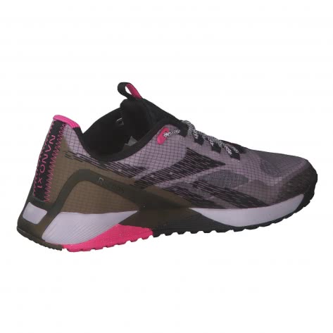 Reebok Damen Trainingsschuhe Nano X1 TR Adventure 