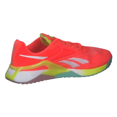 Reebok Damen Trainingsschuhe Nano X2 GX9919 