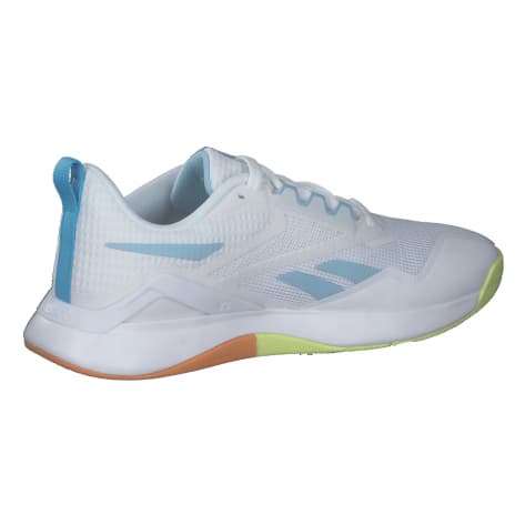 Reebok Damen Trainingsschuhe Nanoflex TR 2.0 