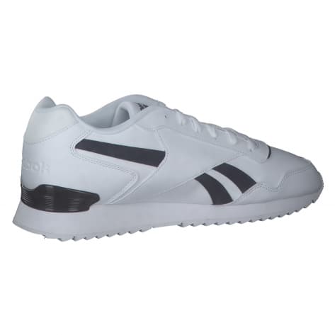 Reebok Herren Sneaker ROYAL GLIDE RIPPLE GZ5198 44.5 Cloud White/Vector Navy | 44.5