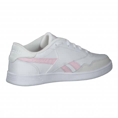 Reebok Damen Sneaker Royal Techque T GZ6057 42 Cloud White/Pure Grey 1/Porcelain Pink | 42