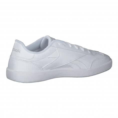 Reebok Unisex Sneaker Smash Edge S GY6542 39 Ftwr White/Ftwr White/Pure Grey2 | 39