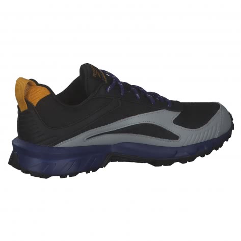 Reebok Damen Walking Schuhe Ridgerider 6.0 GTX GX2247 40 Core Black/Bold Purple/Orange Flare | 40