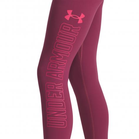 Under Armour Mädchen Tight Motion Branded 6006028 