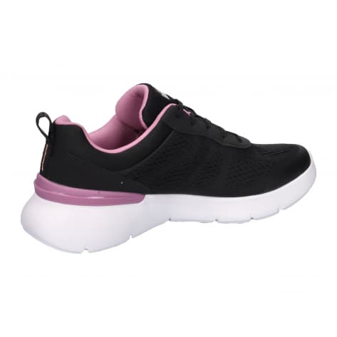 Skechers Damen Sneaker Air Dynamight 2.0-New Heights 150370-BKMV 41 Schwarz | 41