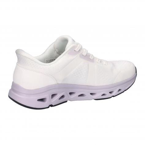 Skechers Damen Sneaker BOBS Arc Waves Remix 117863 
