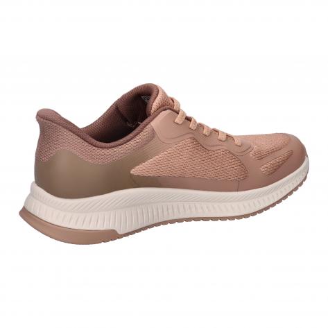 Skechers Damen Sneaker BOBS Squad 4-Staple Look 117624 