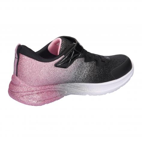 Skechers Mädchen Sneaker Comfy Flex 3.0-Lil Stylish 303859L 