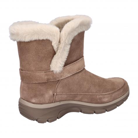 Skechers Damen Winterstiefel Easy Going-Dreamers Luxe Vibes 168051 
