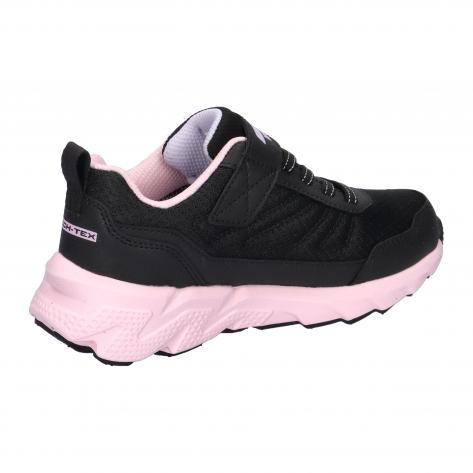 Skechers Kinder Sneaker ELITE SPORT TREA-CAMP RAGE 319260L 