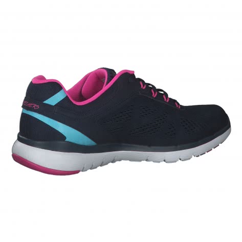 Skechers Damen Trainingsschuhe Flex Appeal 3.0 13474 