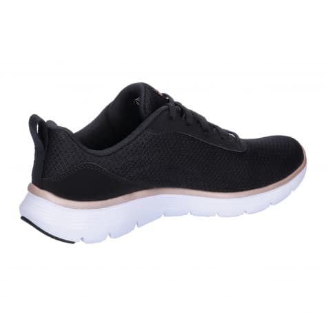 Skechers Damen Trainingsschuhe FLEX APPEAL 5.0 - UPTAKE 150206 