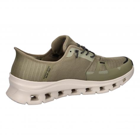 Skechers Herren Sneaker Glide-Step Pro 232930 