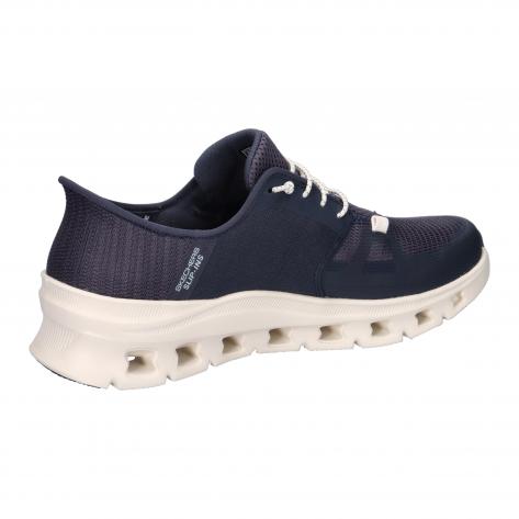 Skechers Herren Sneaker Glide-Step Pro 232930 