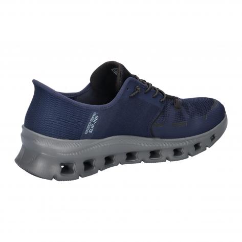 Skechers Herren Sneaker Glide-Step Pro 232930 