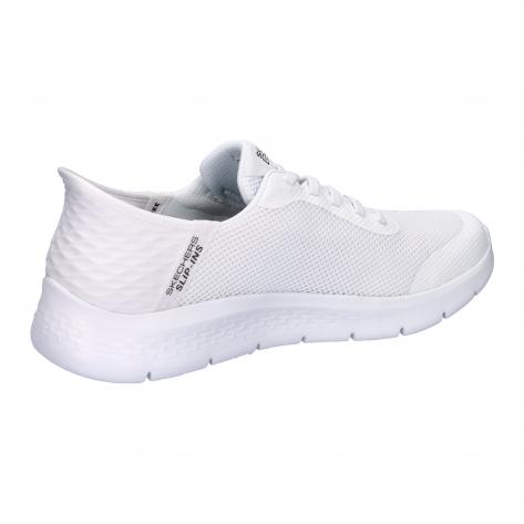 Skechers Herren Sneaker Go Walk Flex - Hands Up 216324 