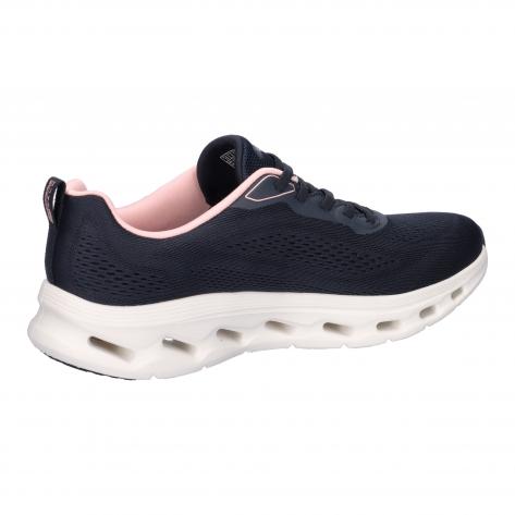 Skechers Damen Sneaker GO WALK Glide-Step 2.0-Kristee 125145 