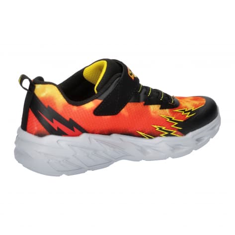 Skechers Jungen Sneaker Light Storm 2.0 400150L 