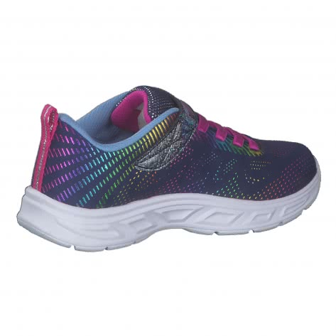 Skechers Mädchen Sneaker LITEBEAMS GLEAM N' DREAM 10959L 