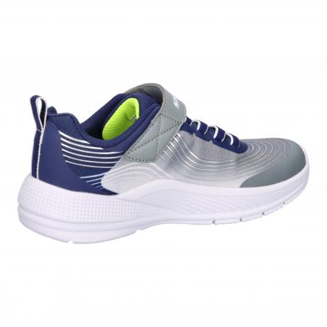 Skechers Jungen Sneaker Microspec Advance 403926L 