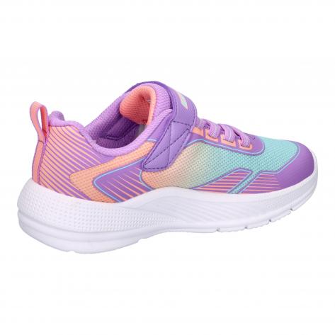 Skechers Kinder Sneaker Microspec Advance-Oasis Point 303657L 