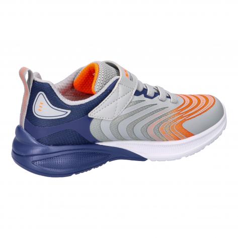 Skechers Kinder Sneaker Microspec Max Advance-Vortivox 403938L 