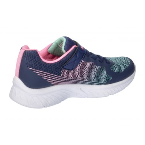 Skechers Mädchen Sneaker Microspec Max Plus - Ombre Days 303610L 